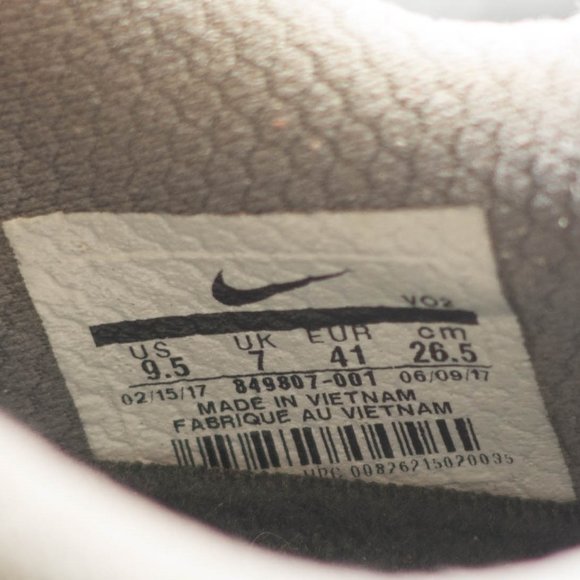 Nike Metcon 3 Cross Training Shoes - Women's Size 9.5 - Picture 9 of 10